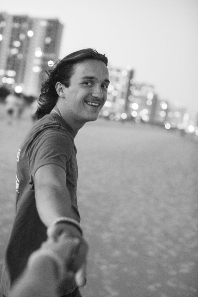 About Us: The Story of the Go Get’em Foundation